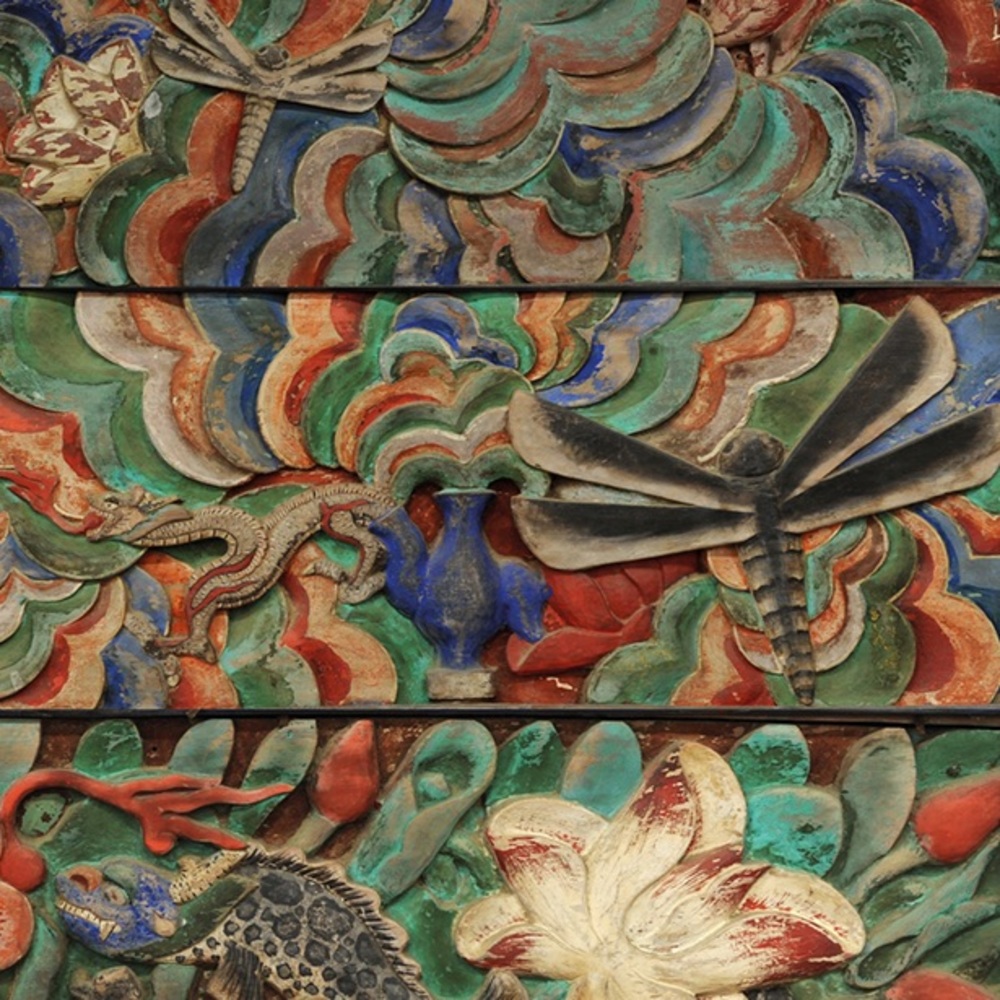 Meet your Posher, Fish